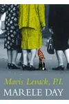 Mavis Levack, P.I