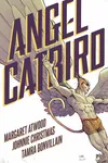 Angel Catbird, Volume 1