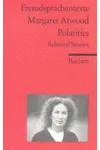 Polarities. Selected Stories