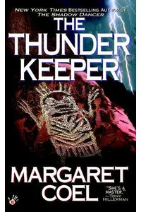 The Thunder Keeper