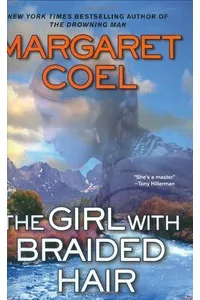 The Girl With Braided Hair