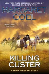 Killing Custer