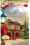 His Holiday Family
