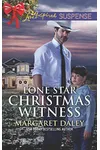 Lone Star Christmas Witness