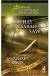What Sarah Saw