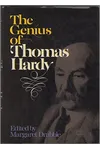The Genius of Thomas Hardy