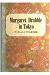 Margaret Drabble In Tokyo