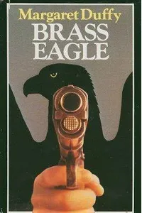 Brass Eagle