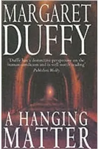 A Hanging Matter