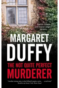 The Not Quite Perfect Murderer