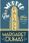 Murder At The Palace