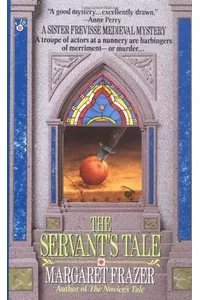 The Servant's Tale
