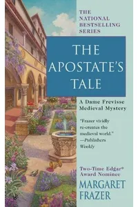 The Apostate's Tale