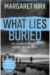 What Lies Buried