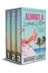 Doreen Diller Complete Trilogy