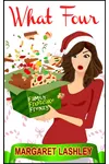 What Four: Family Fruitcake Frenzy