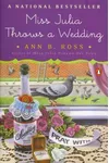 Miss Julia Throws a Wedding