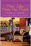 Miss Julia Meets Her Match