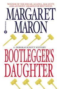Bootlegger's Daughter