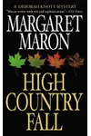 High Country Fall