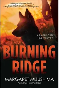 Burning Ridge