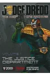 Judge Dredd
