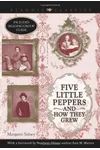 Five Little Peppers and How They Grew