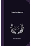 Phronise Pepper