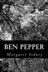Ben Pepper