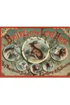 Ballad of the Lost Hare