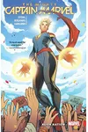 The Mighty Captain Marvel, Vol. 1