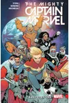 The Mighty Captain Marvel, Vol. 2