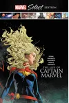 The Life of Captain Marvel