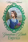 Gemstone Bride Emerald