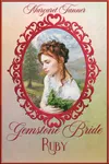 Gemstone Bride Ruby