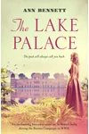 The Lake Palace
