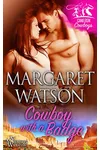 Cowboy with a Badge