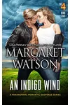 An Indigo Wind