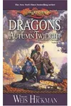 Dragons of Autumn Twilight