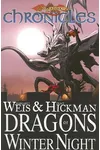 Dragons of Winter Night
