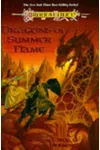 Dragons of Summer Flame