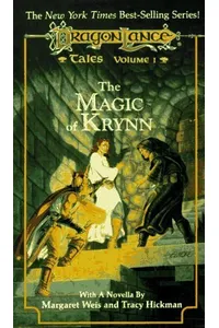 The Magic of Krynn