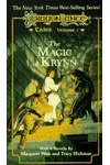 The Magic of Krynn