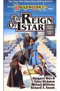 The Reign of Istar