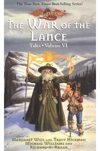 The War of the Lance