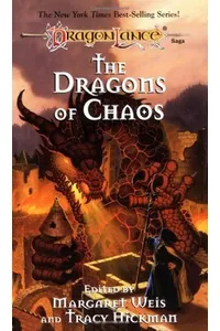 The Dragons of Chaos