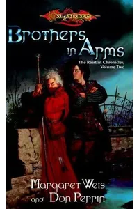Brothers in Arms