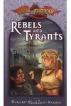 Rebels and Tyrants