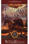Dragons of a Fallen Sun