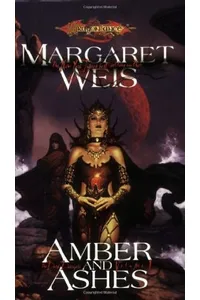 Amber and Ashes